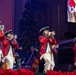Fife and Drum in American Holiday Festival 2025