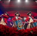 Fife and Drum in American Holiday Festival 2025