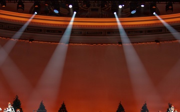 Fife and Drum in American Holiday Festival 2025