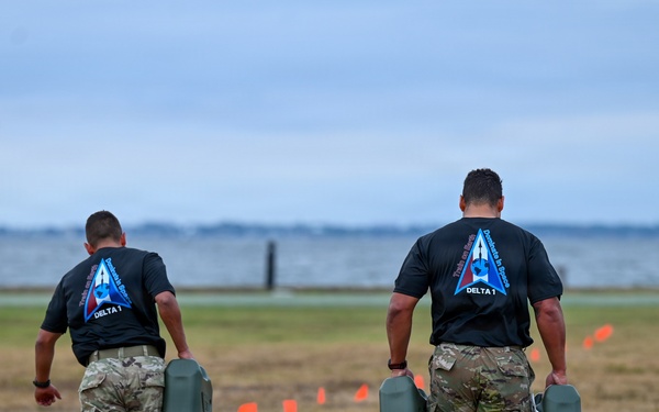 Third Annual Guardian Arena: Day 1