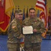 16th Sustainment Brigade Change of Responsibility