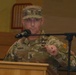 16th Sustainment Brigade Change of Responsibility