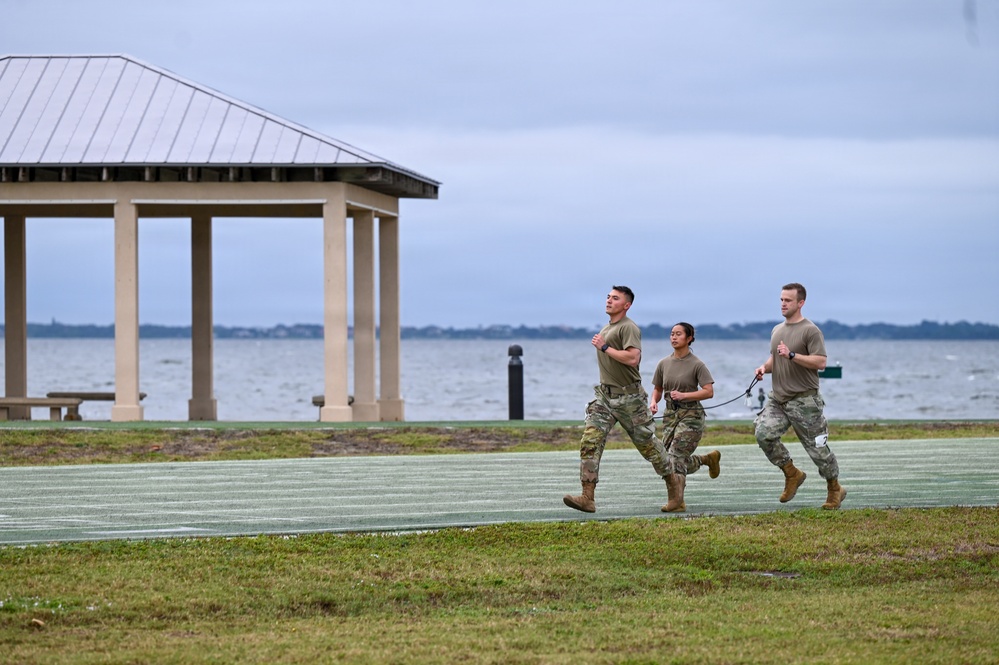 Third Annual Guardian Arena: Day 1