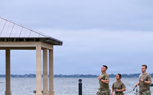 Third Annual Guardian Arena: Day 1