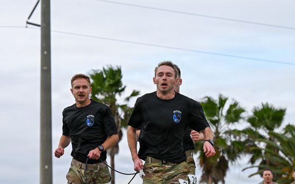 Third Annual Guardian Arena: Day 1