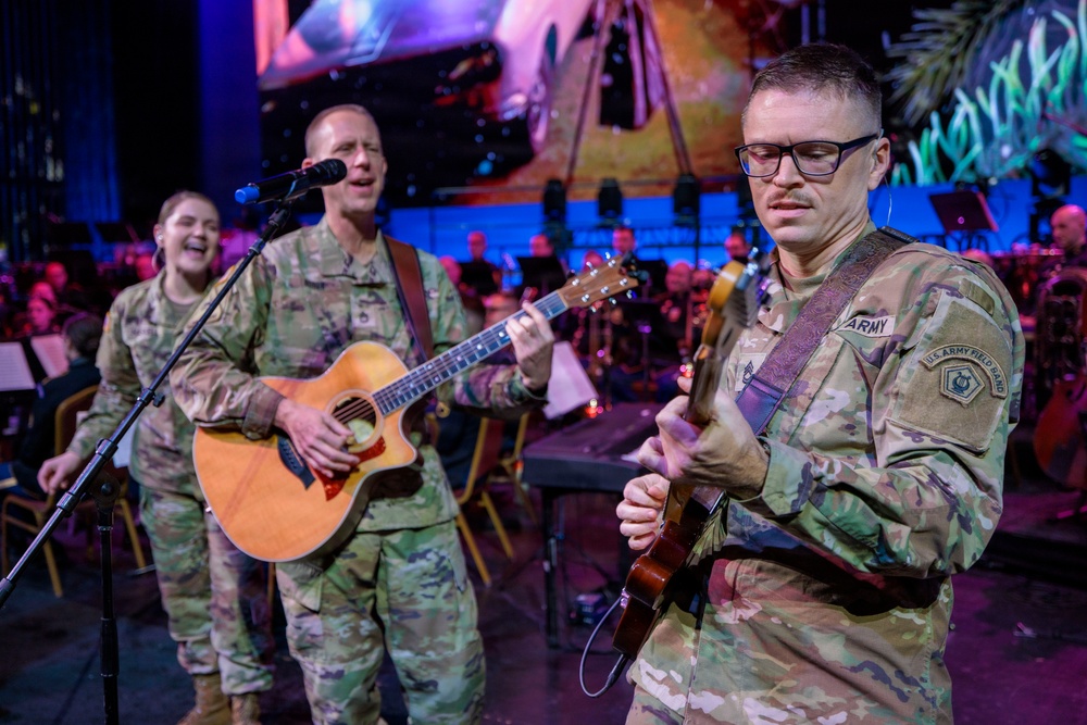 Sound the Bells 2025