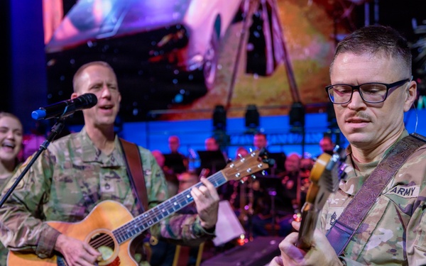 Sound the Bells 2025