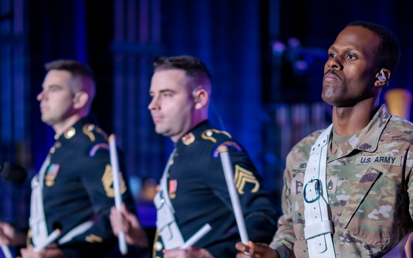 Sound the Bells 2025