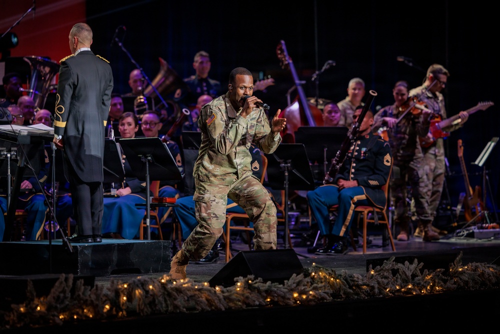 Sound the Bells 2025