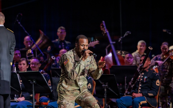 Sound the Bells 2025