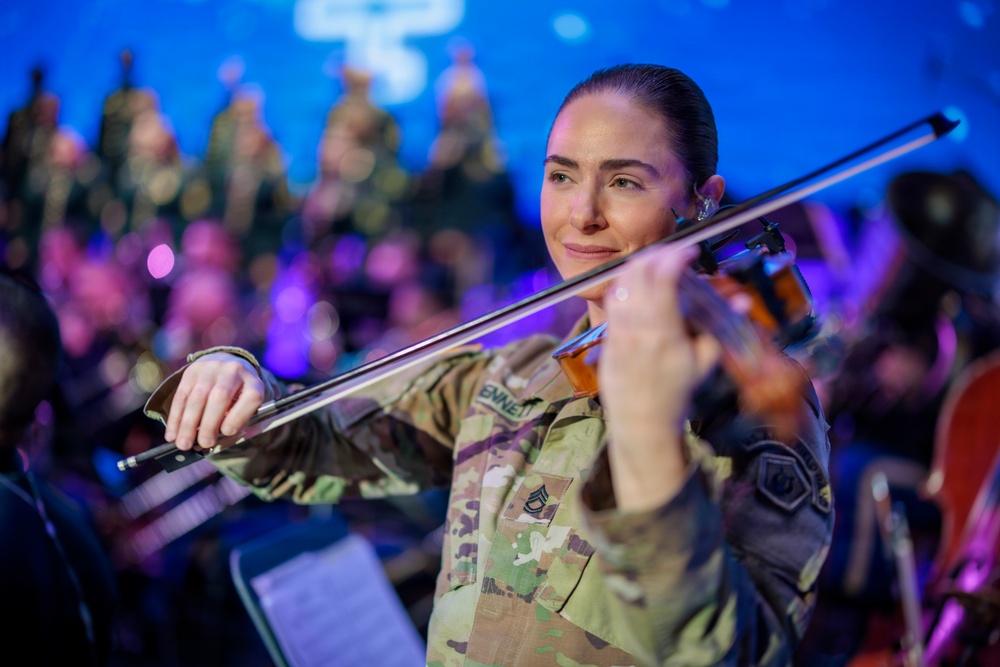 Sound the Bells 2025