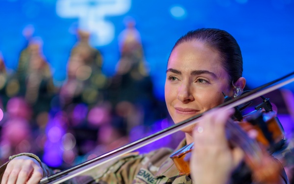 Sound the Bells 2025