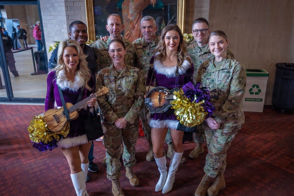 Sound the Bells 2025