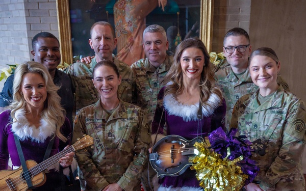 Sound the Bells 2025