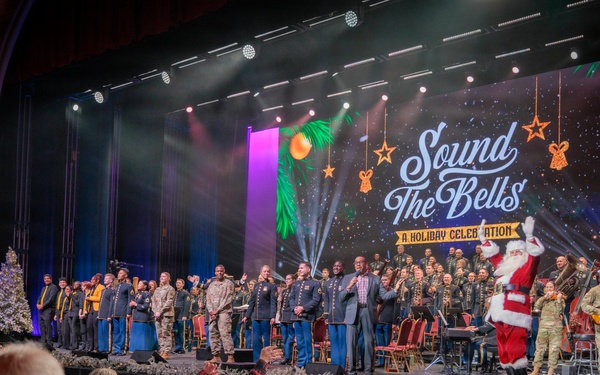 Sound the Bells 2025