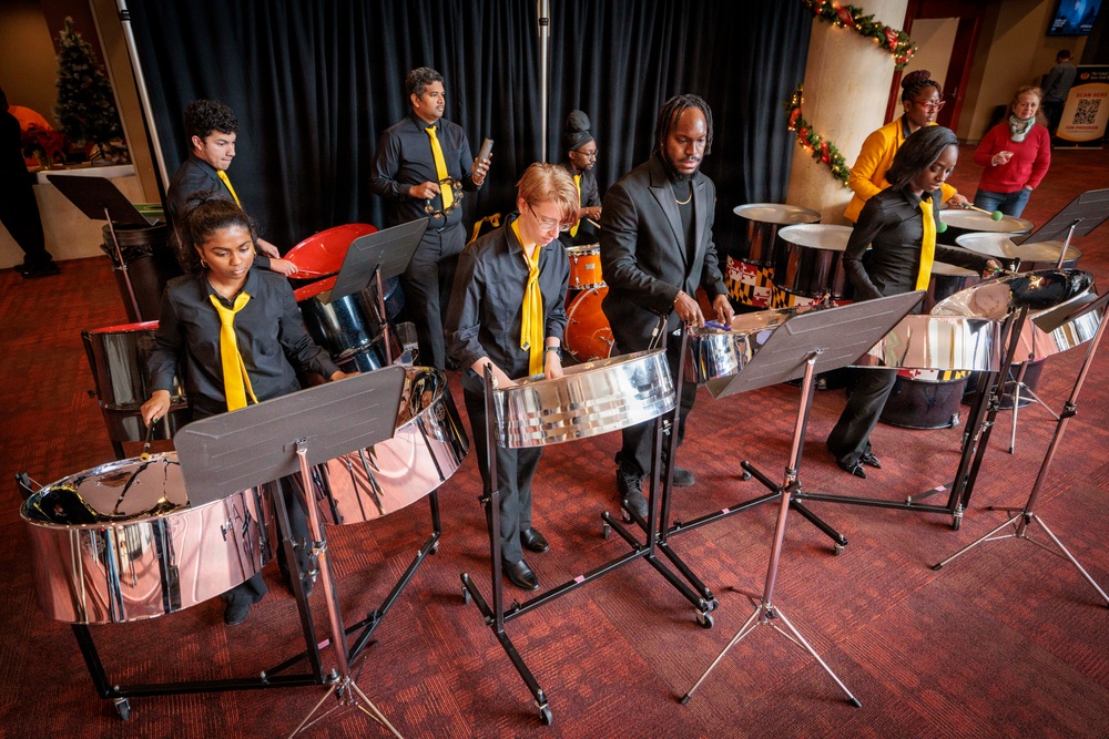 Sound the Bells 2025