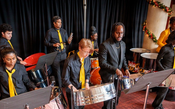 Sound the Bells 2025