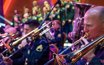 Sound the Bells 2025