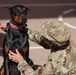 Paws Against Violence: Creech AFB Raises Awareness Through Community and Pets