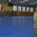 16th Sustainment Brigade Change of Responsibility