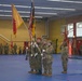 16th Sustainment Brigade Change of Responsibility