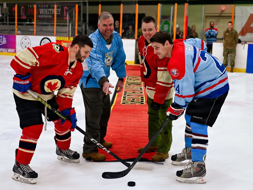 2025 CANAM Cup