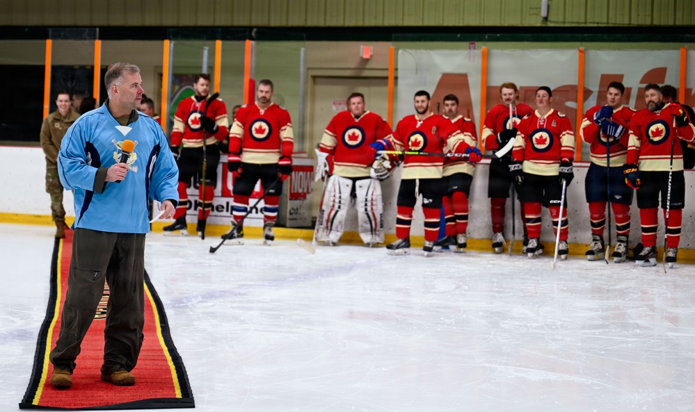 2025 CANAM Cup
