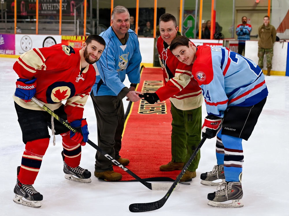 2025 CANAM Cup
