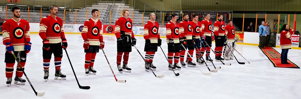 2025 CANAM Cup