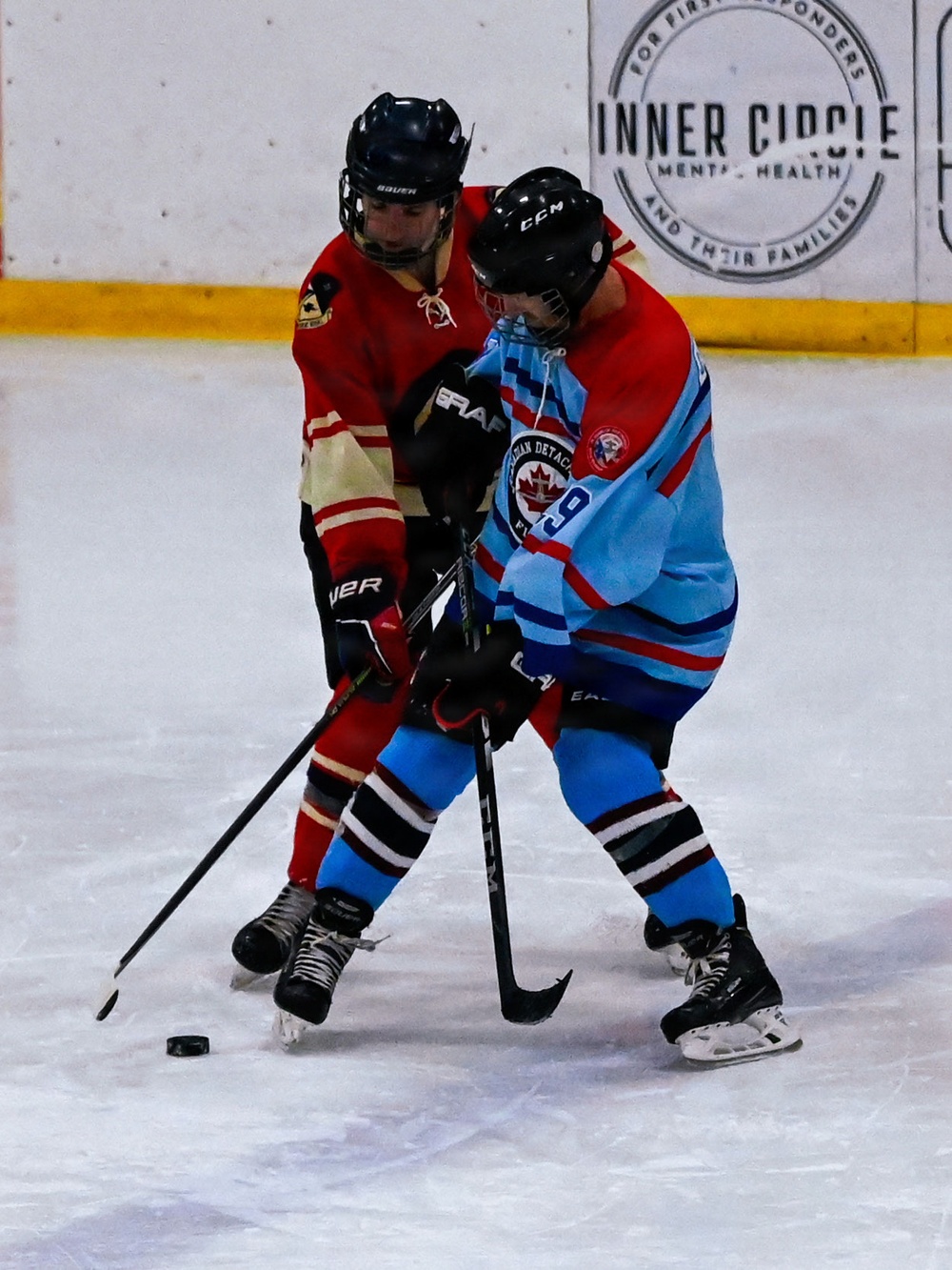 2025 CANAM Cup