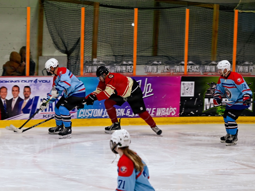 2025 CANAM Cup