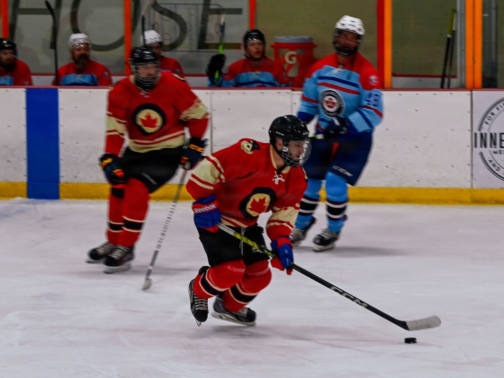 2025 CANAM Cup