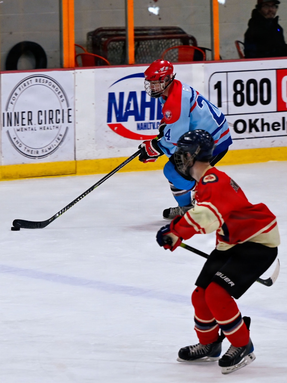 2025 CANAM Cup