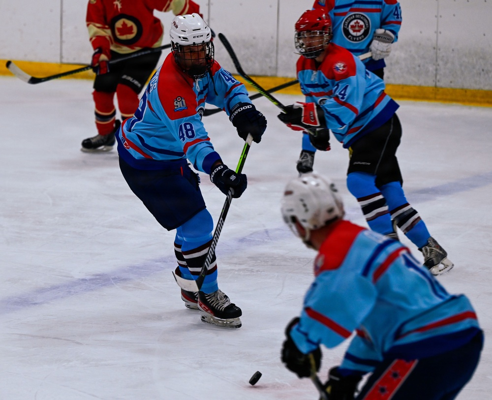 2025 CANAM Cup