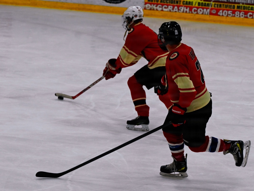 2025 CANAM Cup