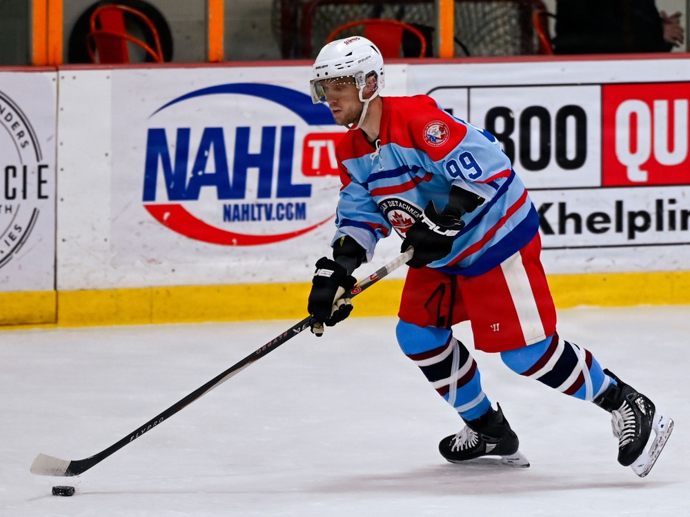 2025 CANAM Cup