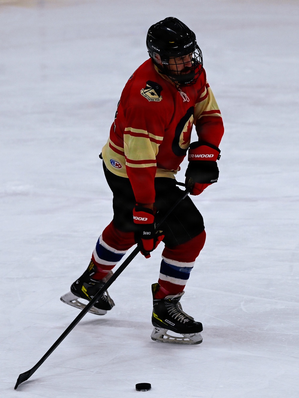 2025 CANAM Cup