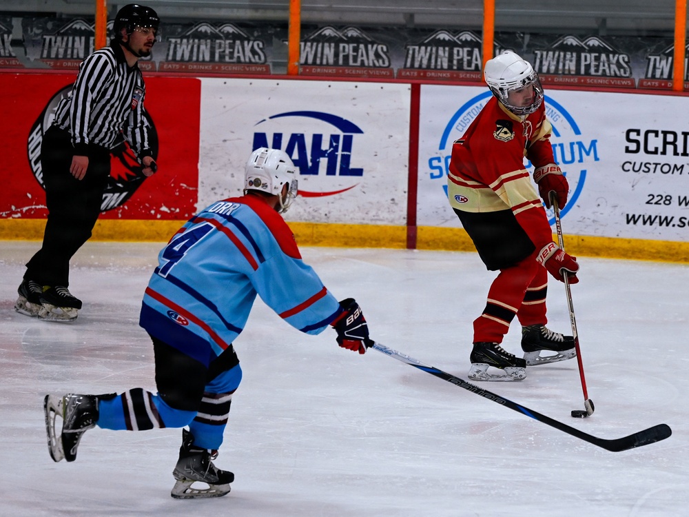 2025 CANAM Cup