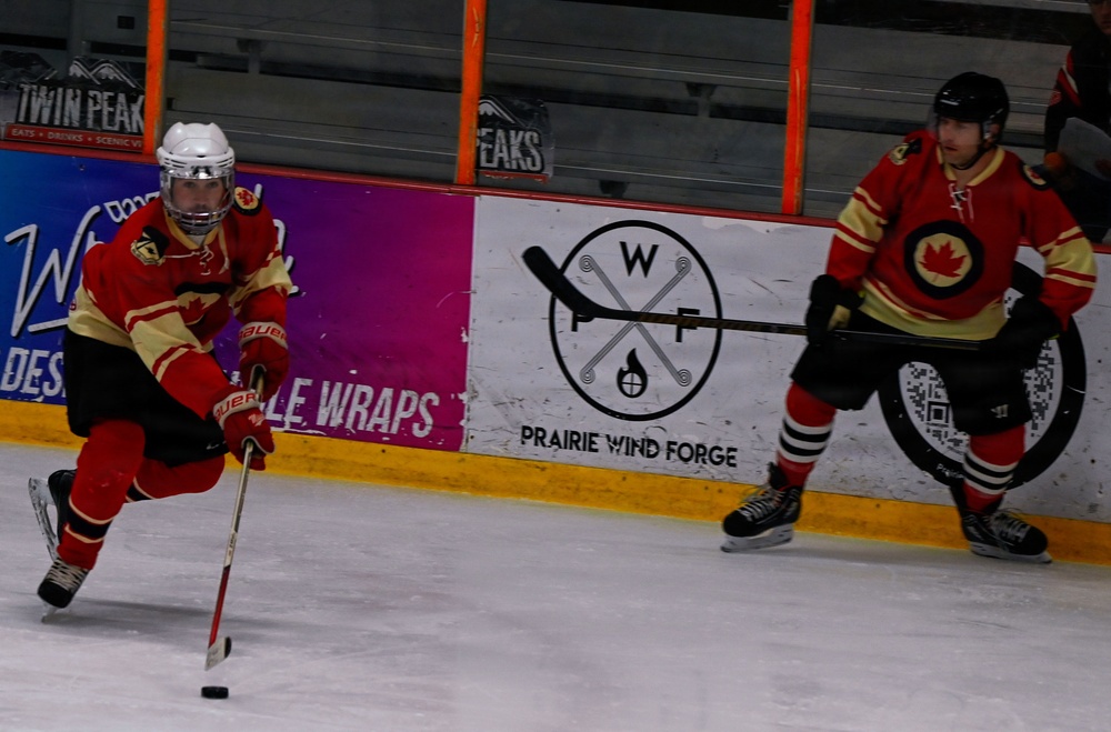 2025 CANAM Cup