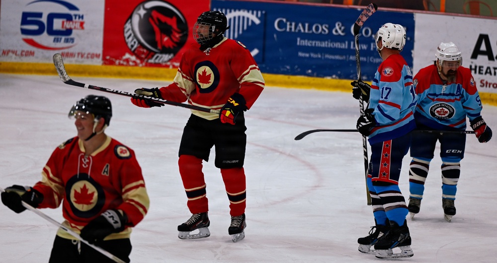2025 CANAM Cup