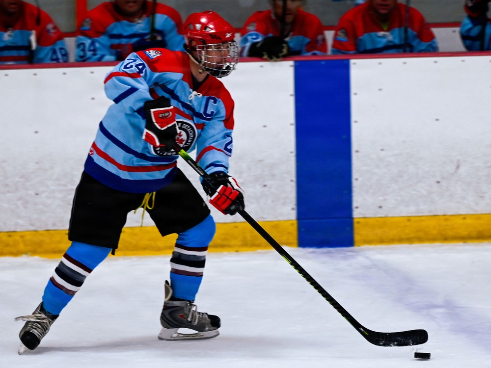 2025 CANAM Cup