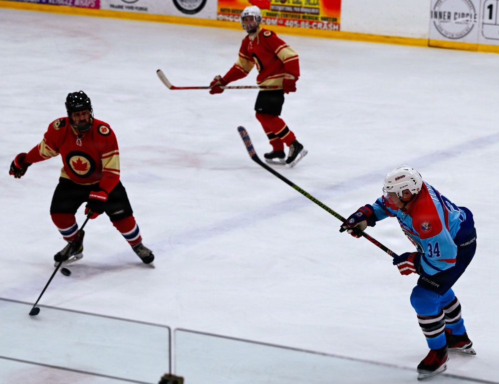 2025 CANAM Cup