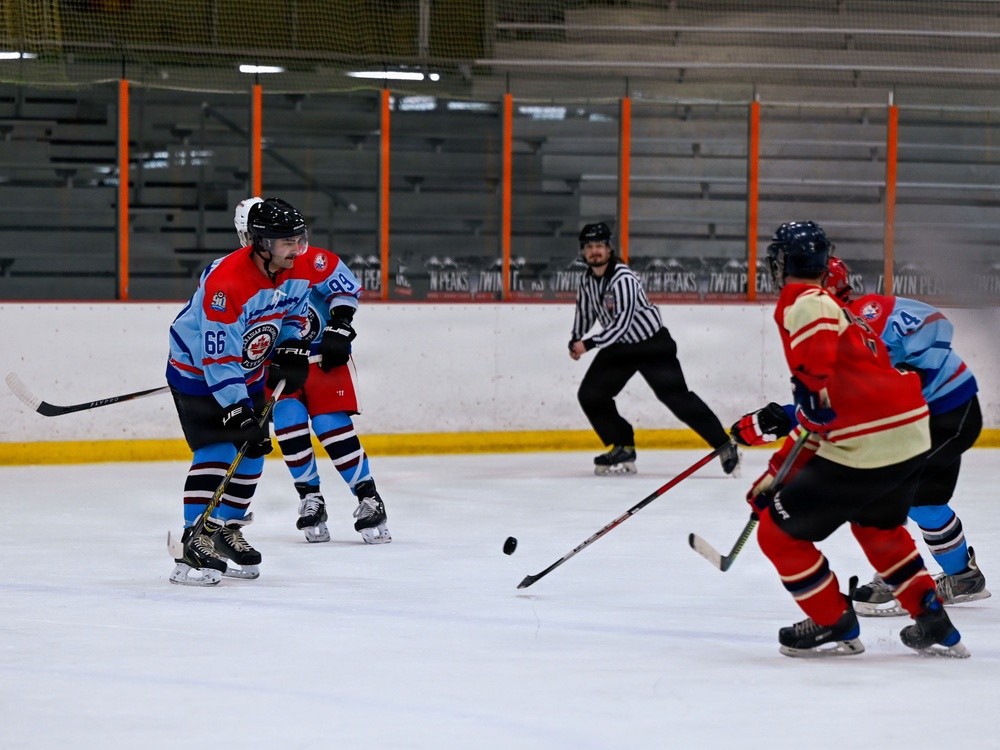 2025 CANAM Cup