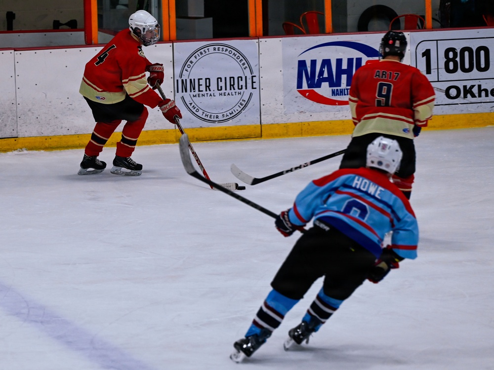 2025 CANAM Cup