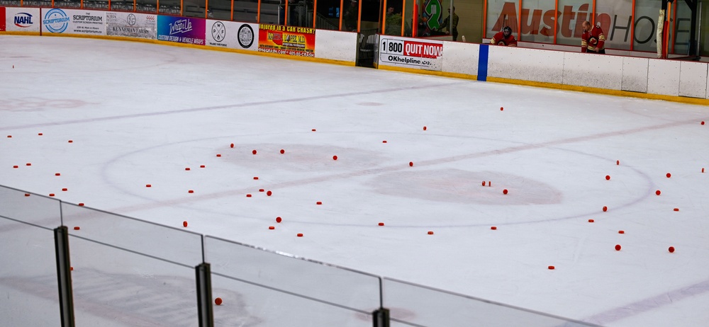 2025 CANAM Cup
