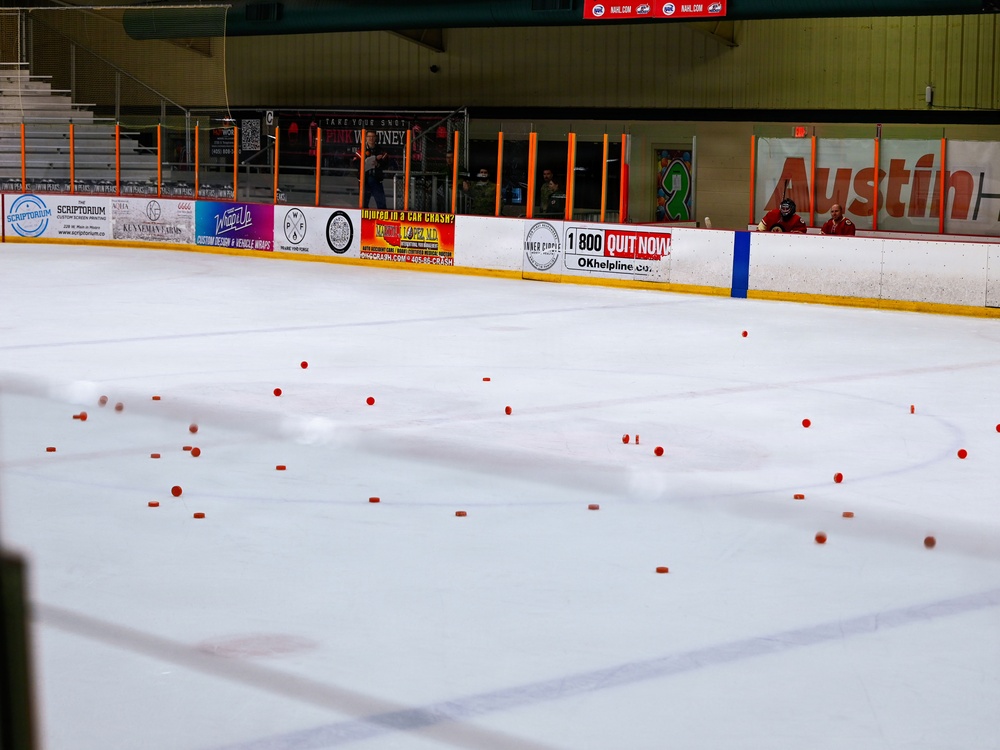 2025 CANAM Cup