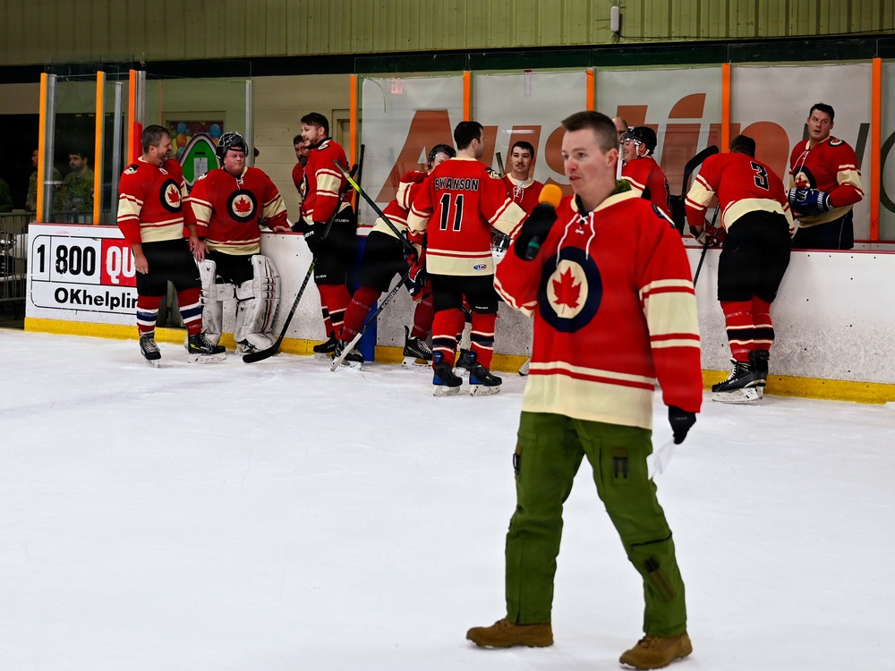 2025 CANAM Cup