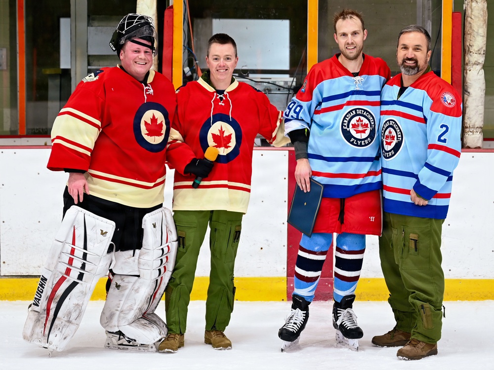 2025 CANAM Cup
