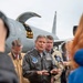 134 Air Refueling Wing celebrates KC-46 basing announcement