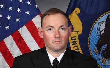 NAVFAC Washington: Navy Lieutenant Assumes ROICC Duties at NSF Dahlgren